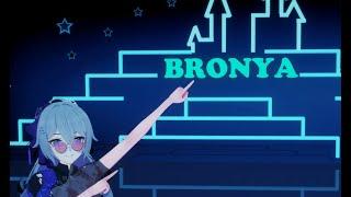 【Honkai Impact 3rd MMD 4K】Bronya -「Doodle Dance」#honkai