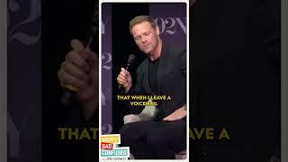 Couples Therapy with OUTLANDER's Caitriona Balfe & Sam Heughan