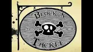 Block 'n Tackle Full Sail Final Project Presentation