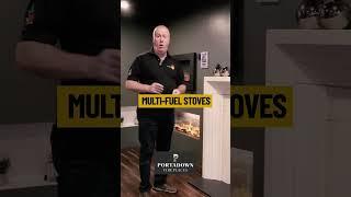 Portadown Fireplaces | Mendip Stoves