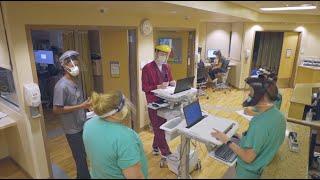 Why Choose GME at University of Iowa Health Care