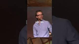 But Now I See | Jesus Is. | The Church at RB