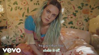 Tove Lo - Sweettalk My Heart (Lyric Video)