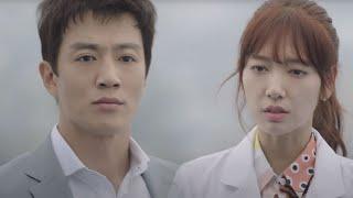 [심쿵 주의] 김래원x박신혜 "결혼은 했니? 됐다 그럼" | 닥터스(The Doctors) | SBS DRAMA