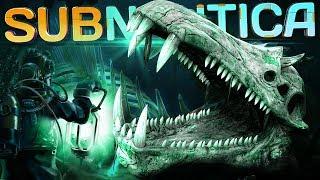 Я НАШЕЛ ИХ ► Subnautica |12| Прохождение