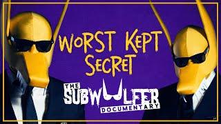 Worst Kept Secret: The Subwoolfer Documentary | Eurovision Song Contest