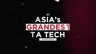 Instahiring 2020 | Asia's Grandest TA Tech Experience | Promo