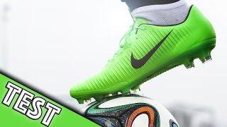 TEST: Nike Mercurial Vapor XI