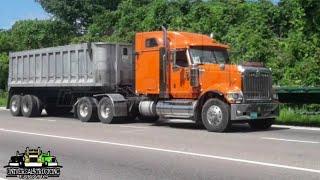 TRUCKER LIFESTYLE
