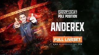 Anderex @ Gearbox - Pole Position 2023, Ziggo Dome