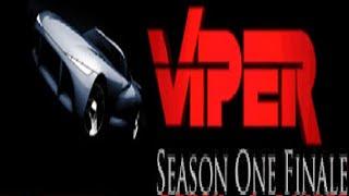 Viper TV Series1994 -The Complete TV Series- S1Ep12 (HD) *Season1* *Finale*  #Tonight #dontmissit