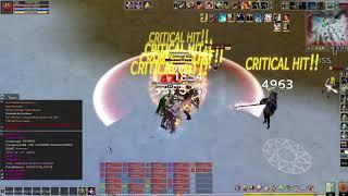 Shaiya Fawkes PT - MASSIVE PVP 30, THE BEST PVP - WANTED