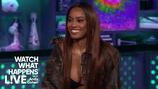 Ciara Miller Says Craig Conover Knows Exactly What He Is Doing | WWHL