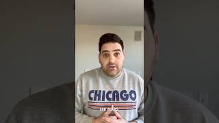 Jewish Comedian Answers Question #Shorts