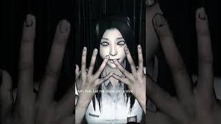 Let Me Show You A Trick #shorts #dreadout #diedevdie #dreadoutindonesia