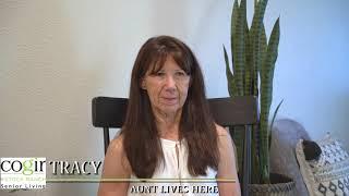 Cogir Senior Living | Tracy's Testimonial