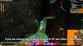 GW2 Dive Master Drydock Scratch Achievement Guide