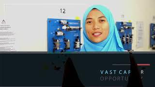 Kolej VIS Mechatronic
