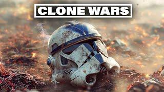 The Clone Wars Documentary