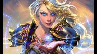 Кобольд Секрет Маг - Hearthstone