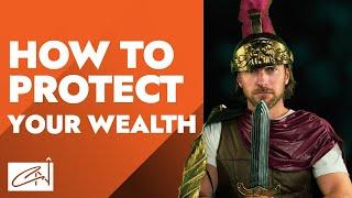 Protect Your Wealth Using Infinite Banking For Alternative Investments