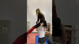 Alexey Merinov TikTok girls Workout Parkur Challenge 2022 #tiktok #shorts #respect  #tiktokgirls #