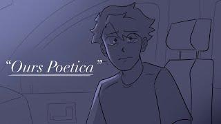 “Ours Poetica” | DSMP Fanfic Animatic