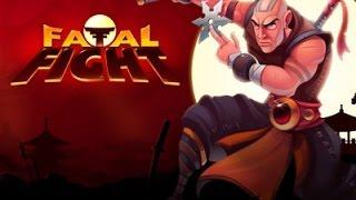 Fatal Fight - Интересный экшн-файтинг на Android(Обзор/Review)