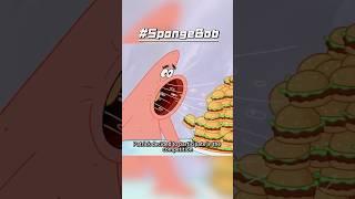 Bikini Bottom hosts Big Gulp contest#spongebob #drama #movie #anime #shorts