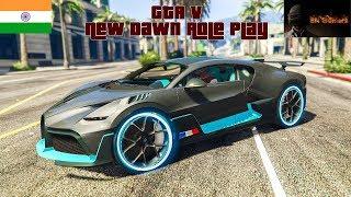 GTA5 RP "New Dawn Server"