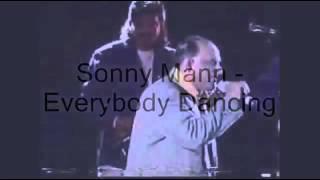 Sonny Mann - Everybody Dancing