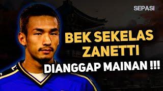 Mengapa Pemain Sekeren Ini Pensiun dan Kehilangan Gairah Bermain Bola di Usia 28 Tahun ?!?