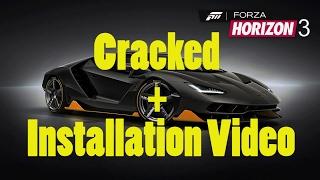 Forza Horizon 3 OPUSDEV installation tutorial