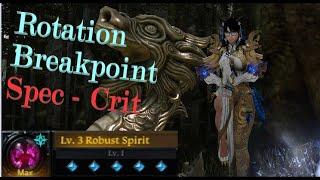 How I Play Robust Spirit (Rotation, Runes, Breakpoints)