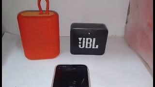 JBL GO2+ vs ORASHARE BS01