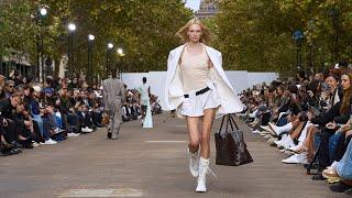 Stella McCartney | Spring Summer 2025 | Paris Fashion Week