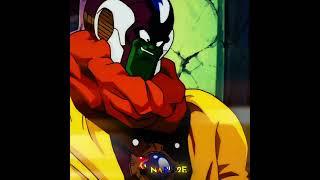 Goku s false super Saiyan ️ #viralshort #dbs #dbz #goku #falsessj #trending