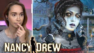 Nancy Drew: Ghost of Thornton Hall [1]