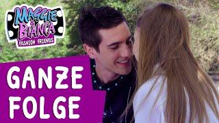 Maggie & Bianca Fashion Friends I Staffel 2 Folge 25 - Eine seltsame Familie [GANZE FOLGE]