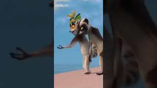 Mort from madagascar being very insane Pt.4