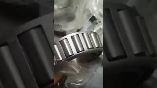 Timken bearing supply