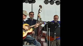 O'Braca Irish Band - Galway Shawl  -  2022 Niagara Celtic Heritage Festival