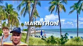 Marathon, FL Keys: Ultimate Vacation Guide