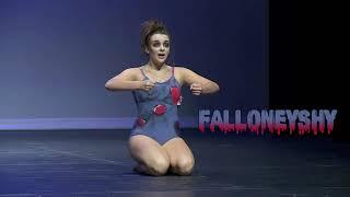 D.O.A. - Dance Moms (Edited Song)