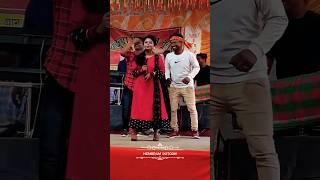 Purnima Mandi Santali Song 2023 | Santali Shorts | Sagen Sakam Orchestra | #santali_fansan #viral