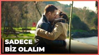 Kerem ve Zeynep Kavuştu - Güneşi Beklerken