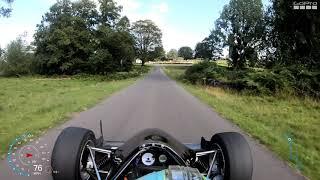 Loton Park 29/08/21 T2 - 47.88