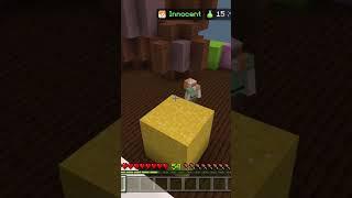 Alex is an npc  #fun #gaming #minecraft #minecraftshorts #clips #viral #fyp #fypシ #shorts #npc