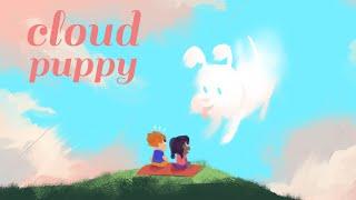 Cloud Puppy