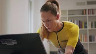 Experience the NEW Technogym Ride